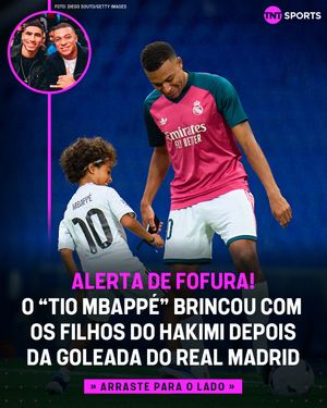 Image post by @tntsportsbr on Instagram