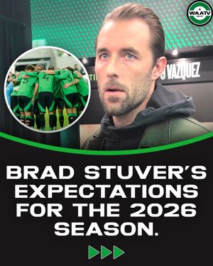 Image post by @weareaustintv on Instagram