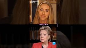 Video post by @therightviewwithlaratrump on YouTube