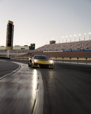 Image post by @dreamracing on Instagram