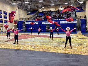 Image post by @wgisportofthearts on Instagram