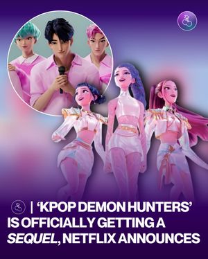 Image post by @popbase on Instagram