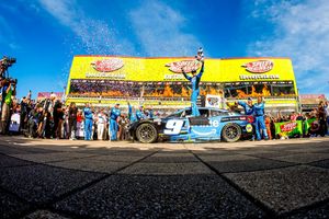 Image post by @texasmotorspeedway on Facebook
