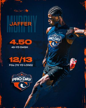 Image post by @utsaftbl on Instagram