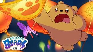 Video post by @cartoonnetwork on YouTube