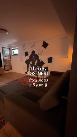 Video post by @The House of Peanuts - Interior Design on Facebook