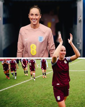 Image post by @avwfcofficial on Instagram