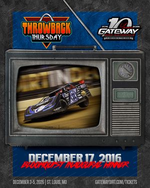 Image post by @gatewaydirtnationals on Instagram