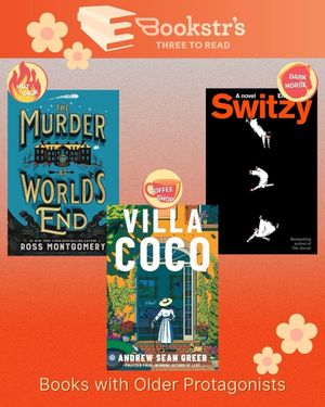 Image post by @bookstrofficial on Instagram