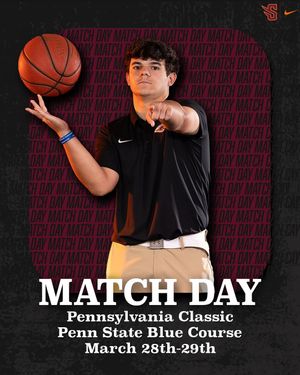 Image post by @susqumensgolf on Instagram