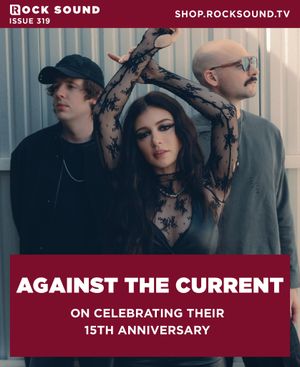 Image post by @rocksound on Instagram