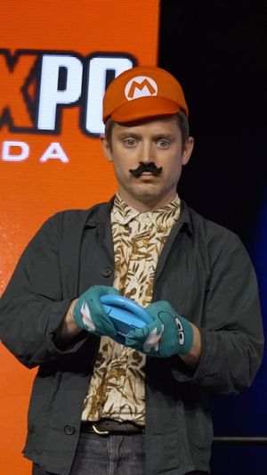 Image post by @fanexpocanada on Instagram
