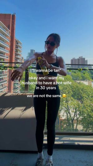 Video post by @anyaweitz on TikTok