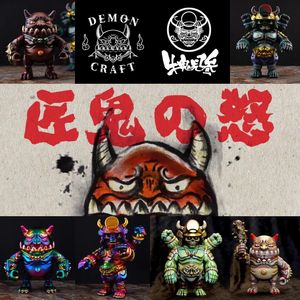 Image post by @toyzeroplus on Instagram