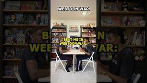 Video post by @shonenshowdown on YouTube