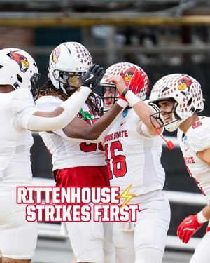 Image post by @isuredbirdfb on Instagram