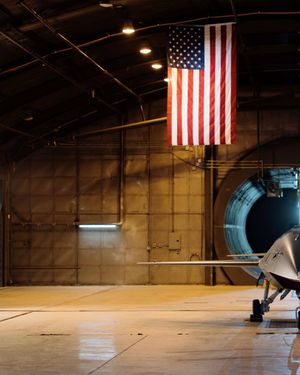 Image post by @usairforce on Instagram