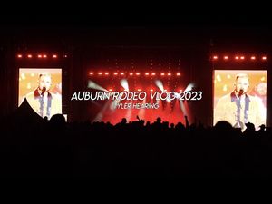 Video post by @TylerHearing on YouTube