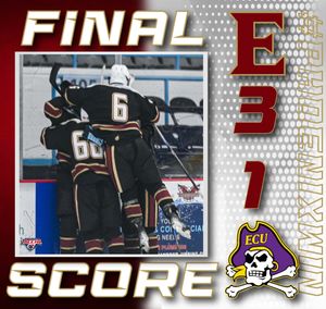 Image post by @elonuhockey on Instagram