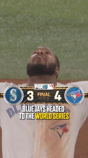 Video post by @MLBonFOX on Facebook