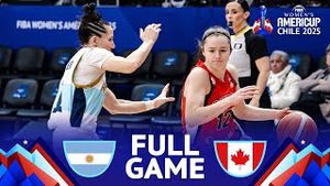 Video post by @fiba on YouTube