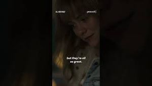 Video post by @peacock on YouTube