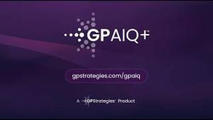 Video post by @gpstrategiescorp on YouTube