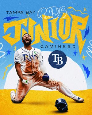 Image post by @mlb on Instagram