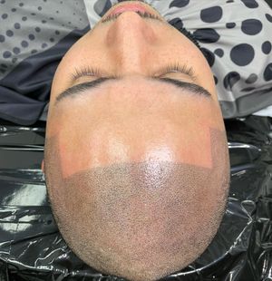 Image post by @quicksbarbershop on Instagram