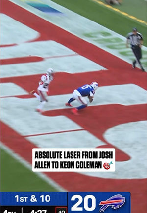 Video post by @nfl on TikTok