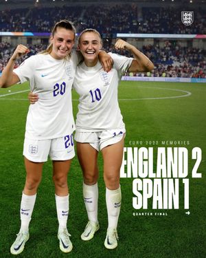 Image post by @lionesses on Instagram