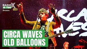 Video post by @radiox on YouTube