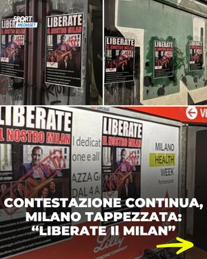 Image post by @sportmediaset on Instagram