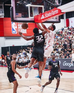 Image post by @chicagobulls on Instagram