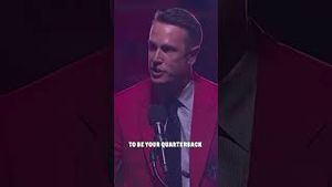 Video post by @atlantafalcons on YouTube