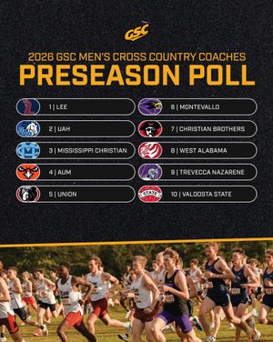 Image post by @gscsports on Instagram
