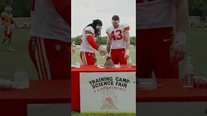 Video post by @Kansas City Chiefs on YouTube