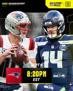 Image post by @nflondazn on Instagram