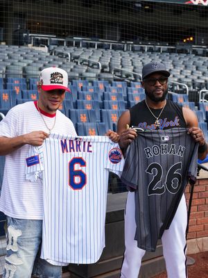 Image post by @losmets on Instagram
