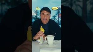 Video post by @essemagazine on YouTube