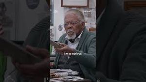 Video post by @peacock on YouTube
