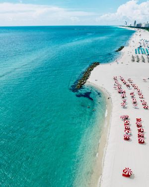 Image post by @miamibeachnews on Instagram