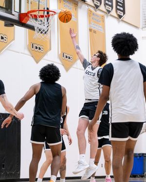 Image post by @uccsmbb on Instagram