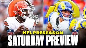 Video post by @cbssports on YouTube