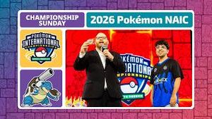 Video post by @pokemon on YouTube