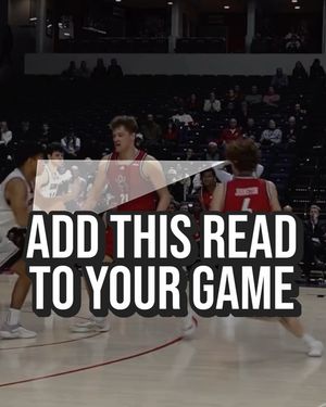 Image post by @hoopstudy on Instagram