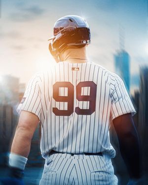 Image post by @mlb on Instagram