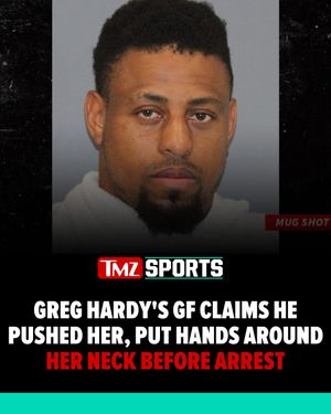 Image post by @tmz_tv on Instagram