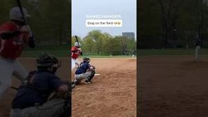Video post by @gamechangersports on YouTube