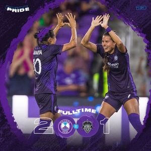 Image post by @orlpride on Instagram